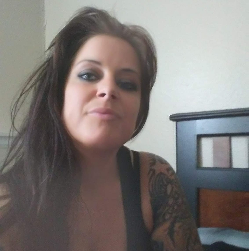 Meet your Posher, Krista